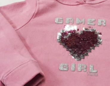 Sweatshirt Gr. 92 von S. Oliver (1036)